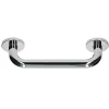 Garis Barre de relèvement droit D 83 32x300mm chromée - - B-INOX-BR21