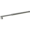 Barre de renfort extensible pour paroi de douche