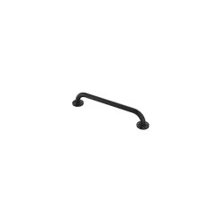 MSV Barre de soulèvement noir matt 40cm