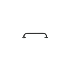 MSV Barre de soulèvement noir matt 40cm
