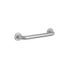 Thirard Barre droite de maintien, inox 304, longueur 300mm, diamètre 25mm, finition inox brossé -* Barre D'Appui