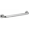 Thirard Barre droite de maintien, inox 304, longueur 3550mm, diamètre 32mm, finition inox poli -