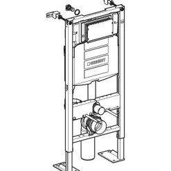 Geberit Bati support WC Duofix autoportant sigma 112 cm