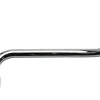 Bec robinet + aérateur 15 x 21 L150 T14* Accessoire De Robinet