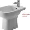 Duravit Bidet D-CODE - en céramique - blanc