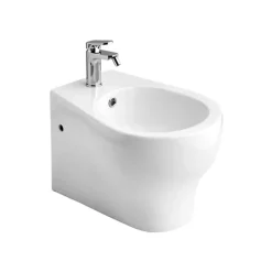 Kiamami Valentina Bidet Mural En Céramique Soave* Bidet