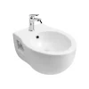 Kiamami Valentina Bidet Mural Patascoss En Céramique Blanche* Bidet