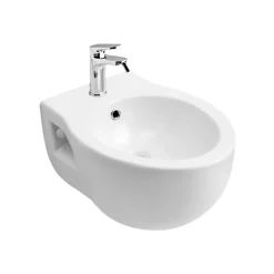 Kiamami Valentina Bidet Mural Patascoss En Céramique Blanche* Bidet