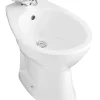 Villeroy & Boch Bidet sur pied blanc VOLTA - Longueur : 565 mm - Largeur : 355 mm - Hauteur : 390 mm - Blanc* Bidet