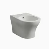 Kiamami Valentina Bidet Suspendu Affleurant En Céramique - Jazz