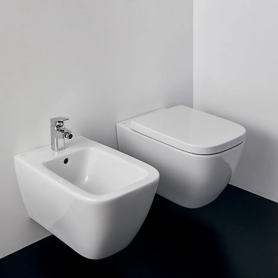 Ideal Standard Bidet suspendu i.Life B