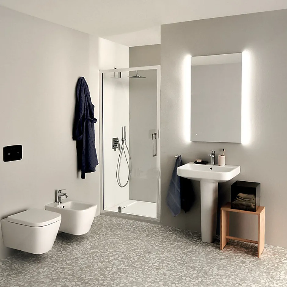 Ideal Standard Bidet suspendu i.Life B