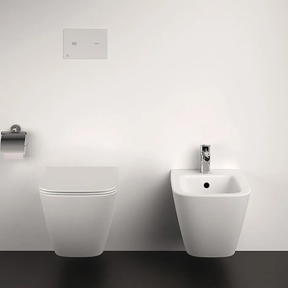Ideal Standard Bidet suspendu i.Life B