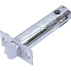 Vachette Boitiers pour serrures tubulaires V6500 inox axe 63,5mm - - 19826000