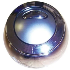 Siamp Bouton de commande pour mécanisme Optima 49* Chasse D'Eau