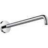 Hansgrohe Bras de douche M 38,9 cm Chromé