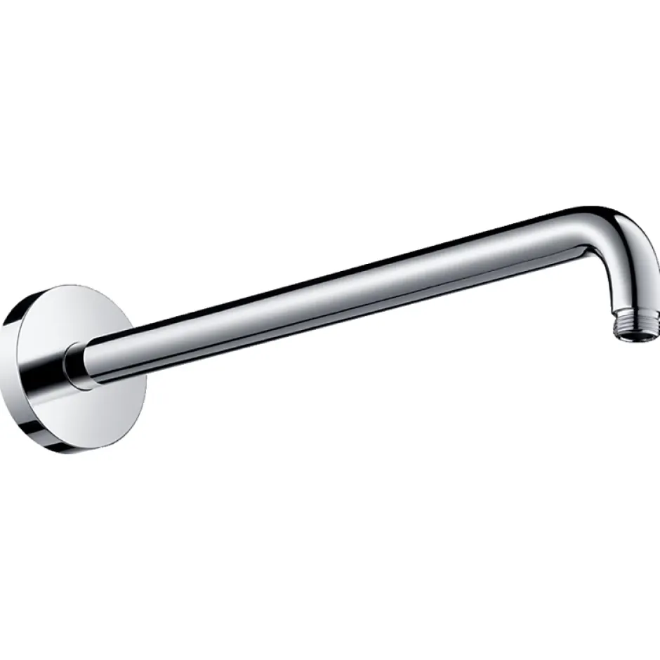 Hansgrohe Bras de douche M 38,9 cm Chromé