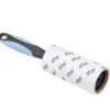 5Five Brosse à vêtements rechargeable Rubber bleu - Multicolore-