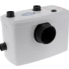 GT Market Broyeur sanitaire WC, pompe de relevage 600 watts -* Wc Chimique Et Broyeur