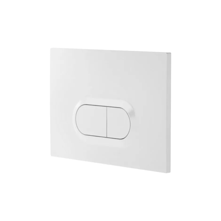 GoodHome Bâti WC suspendu universel Nissi* Wc Suspendu