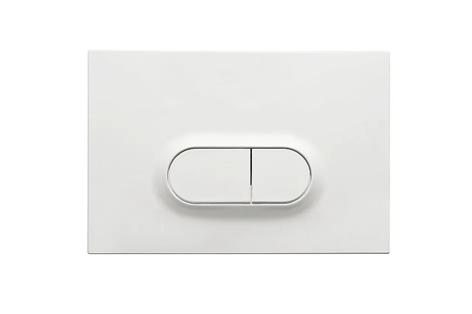 GoodHome Bâti WC suspendu universel Nissi* Wc Suspendu