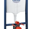 Grohe Bâti WC suspendu universel Solido NF