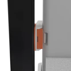GoodHome Bâti-support universel pour WC suspendu Olan* Wc Suspendu