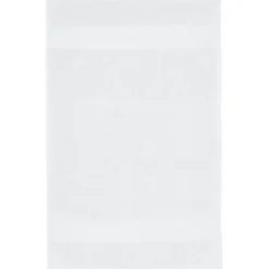 Bullet - Serviette à main SOPHIA Blanc (Taille unique)* Gant De Toilette