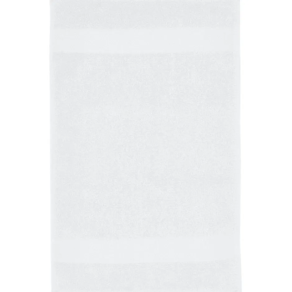 Bullet - Serviette à main SOPHIA Blanc (Taille unique)* Gant De Toilette