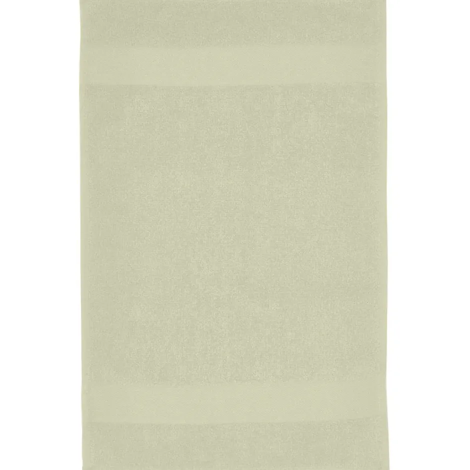 Bullet - Serviette à main SOPHIA Gris clair (Taille unique)