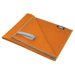 Bullet - Serviette PIETER Orange (Taille unique)* Gant De Toilette