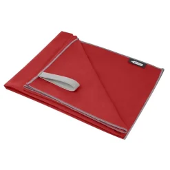 Bullet - Serviette PIETER Rouge (Taille unique)