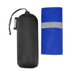 Bullet - Serviette PIETER Bleu (Taille unique)* Gant De Toilette