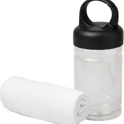 Bullet - Serviette REMY Blanc (Taille unique)* Gant De Toilette