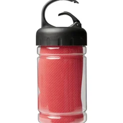Bullet - Serviette REMY Rouge (Taille unique)* Gant De Toilette