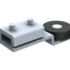 Mantion Butée pour rail - - 1098