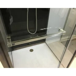 Sanitaire Cabine carrée PRADO 2.0 80x80 cm* Cabine De Douche