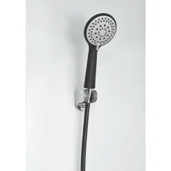 Azura Home Design Cabine de douche VANDERA III 120x80x225 cm montage rapide