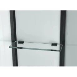 Azura Home Design Cabine de douche VANDERA III 120x80x225 cm montage rapide