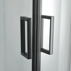 Azura Home Design Cabine de douche VANDERA III 120x80x225 cm montage rapide