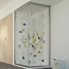 Idralite Cabine Douche 120x120 H198 Transparent mod. Evolution* Cabine De Douche