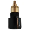 Bernstein Cartouche thermostatique en céramique pour thermostat de colonne et systèmes de douche* Colonne De Douche Thermostatique