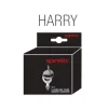 Spirella Charnières Inox pour abattant wc Modèle HARRY