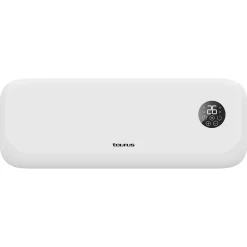 Taurus Chauffage mural céramique 2000w blanc RCMB 22* Sèche-Serviettes Électrique