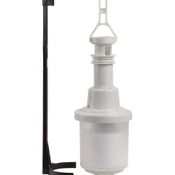Gebererit Cloche complète - Pour réservoir encastré - Geberit