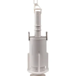 Gebererit Cloche complète - Pour réservoir AP123 - Geberit* Chasse D'Eau