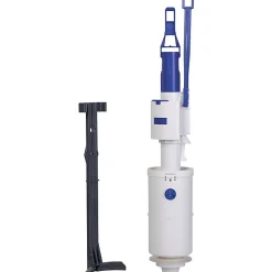 Gebererit Cloche complète double touche - Pour réservoir encastré - Geberit* Wc À Poser