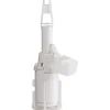 Gebererit Cloche complète pour réservoir AP121