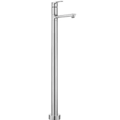 Azura Home Design Colonne baignoire LUNA couleur chrome