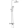 Vitra Colonne bain douche thermostatique Aquaheat Bliss 250 B